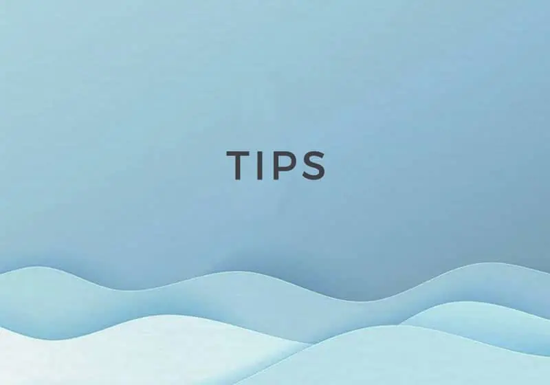 Tips